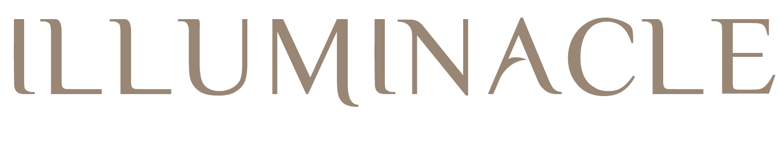 イルミナクル ロゴ